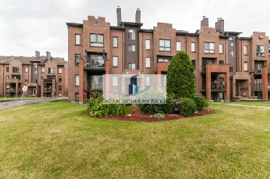 Appartement à louer - 204 rue Morency #202 Image# 1