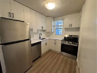 1-Bedroom Apartment Suite in St Vital Available December 1st Image# 1