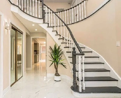 Furnished room- 10 mins ftom m square one Image# 1