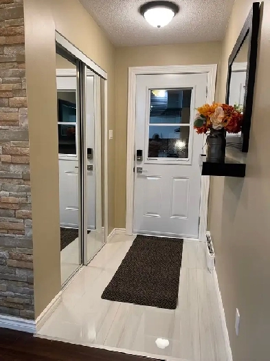 Fully Furnished 3 Bedroom - Available November 1st Image# 2