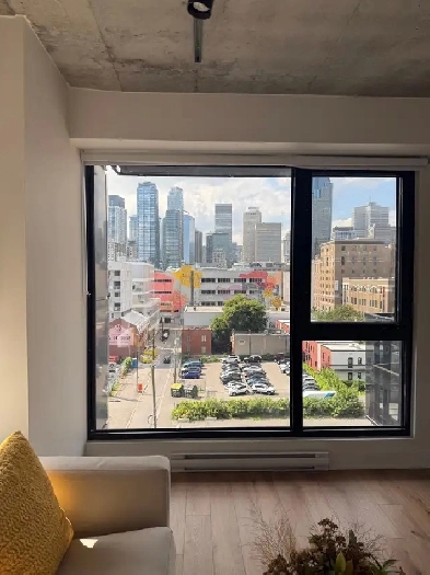 Female Roommate Wanted - Prime Location in Griffintown Image# 1