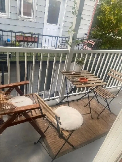 COLOCATION PLATEAU - 2 CHAMBRES DISPONIBLES Image# 1