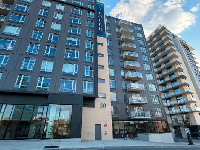 MODERN CONDO FOR RENT - UNIT 510 | 30 Jos Montferrand Street Image# 1