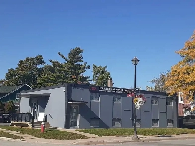 PRIME COMMERICAL SPACE IN DT BRAMPTON Image# 1