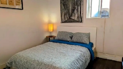 Furnished Downtown Studios Image# 1