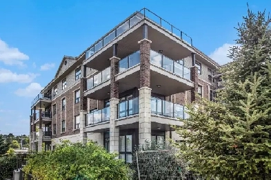 Corner unit 2 bedroom condo, carpet free Image# 3