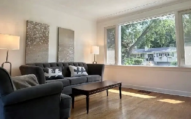 Fully Furnished Room Rent in the heart of Alta Vista Image# 1