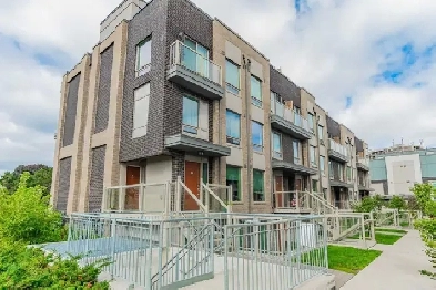 2 ️ Bedroom | 1 Bathroom | FOR RENT ⬆️ | Toronto Etobicoke Image# 1