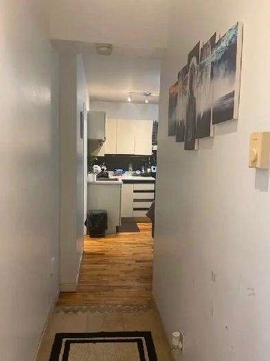 3 1/2 a Louer pres metro Mont-Royal et station Laurier Image# 1