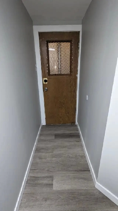 2 bed 1 bath Basement Image# 1