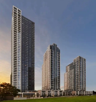 Islington Terrace Condo for Rent - 2Bed / 1 Bath / 1 Parking Image# 1