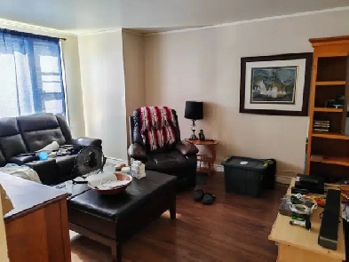 One bedroom Apartment All Inclusive in Orillia Image# 1