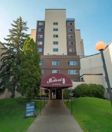 one Bedroom Apartment Ground floor Image# 1