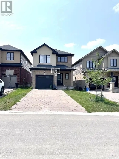 House for rent - 5 minutes to 401 Image# 1