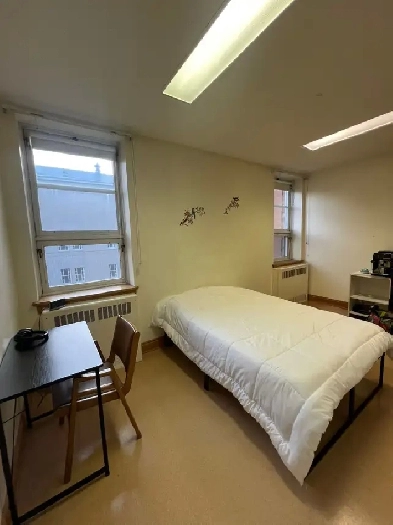 Chambres privées, calme et meublées tout inclus à Lévis Image# 6