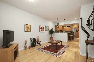 3 1/2 À LOUER À Montréal-Nord_3-1/2 FOR RENT $1350 Image# 1