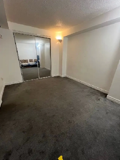 2 Bedroom Basement For Rent (SEPARATE ENTRANCE & LAUNDRY) Image# 1