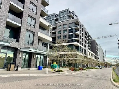 2 BEDROOM 2 WASHROOM  CONDO  RENT IN ETOBICOKE  2600 FROM DEC 1 Image# 1