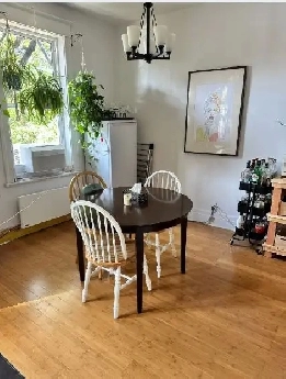 Cremazie metro Image# 1