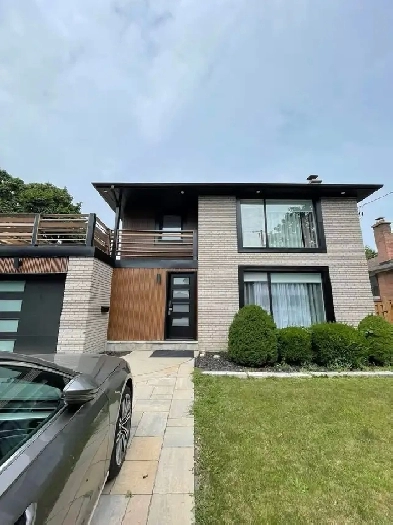 Basement apartment for rent Image# 1