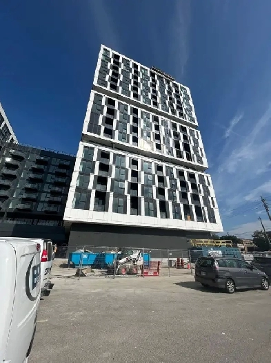 Brand New Condo for Lease QUEENSWAY AVENUE Islington City Image# 1