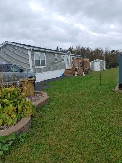 2019 maple leaf Mini home Image# 7