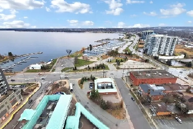 BRAND NEW 2 BED 2 BATH IN BARRIE! STUNNING LAKE VIEWS! Image# 1