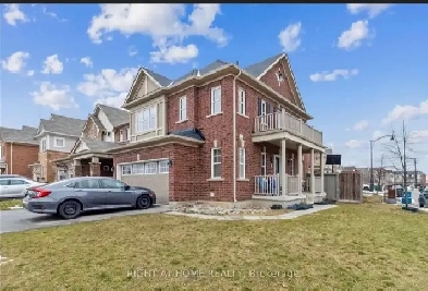 1 BEDROOM AND 1 WASHROOM BASEMENT FOR RENT -$1450  FROM NOV 01 Image# 1