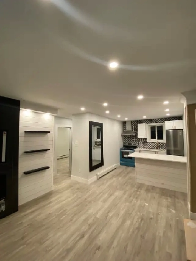 DOWNTOWN RENOVATED 2 BEDROOM UNIT - Nov 1 - $1595/mth Image# 1