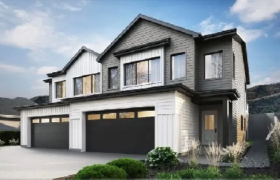 Stunning Duplex FOR SALE in Morningview Image# 2