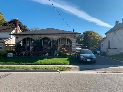 Basement apt for rent Image# 1