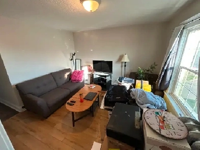 2 bedroom apartment in beautiful Wolseley neighborhood Image# 1