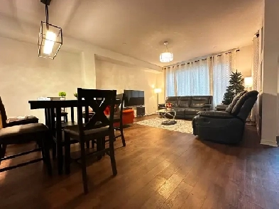 Large Basement for Rent available in Kanata Tech Park Image# 1