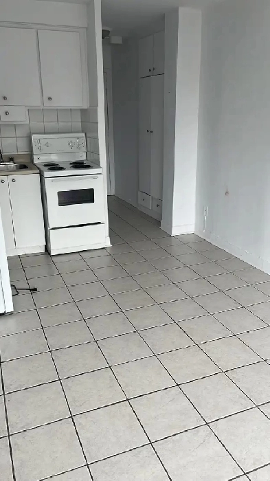 Affordable Studio in the Heart of the McGill Ghetto – All incl. Image# 1
