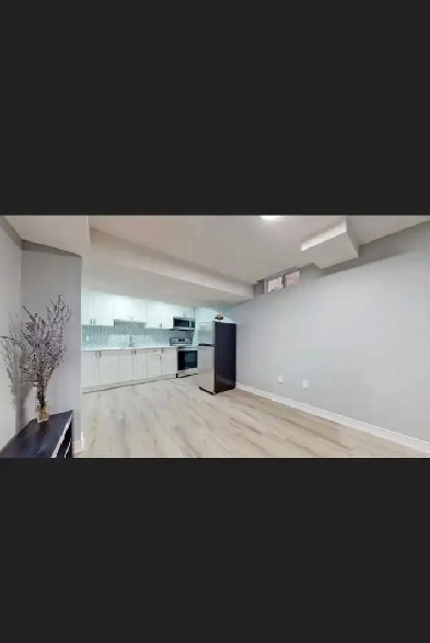 Basement For Rent Image# 1