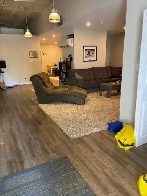 1442 Pelissier St Spacious Loft Near Downtown Windsor, $1775/mo Image# 1