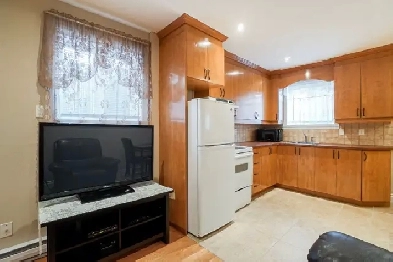 Condo-hôtel,  formule tout inclus, Vieux-Longueuil. Image# 4