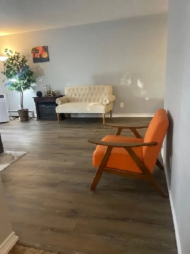 Beautiful Brewery District 1 Bedroom! Image# 1