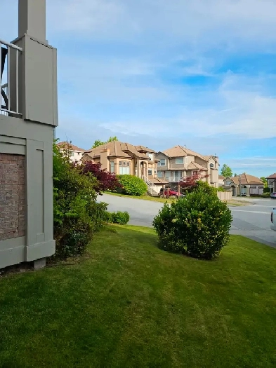 Spacious, Modern, Furnished 2BR/1BA 1,062 sqft Suite, Port Moody Image# 1