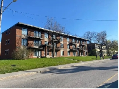 5 1/2 à Ste-Foy Boul.Neilson pour 1er novembre 2025 Image# 1