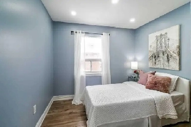 3 bedroom house available for rent     in Brampton Image# 1