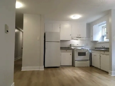 2 bed 1 bath - Keele and Eglinton Image# 1