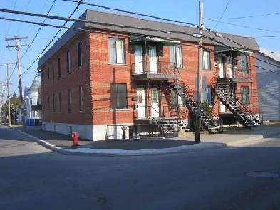 3 1/2 à louer Image# 1