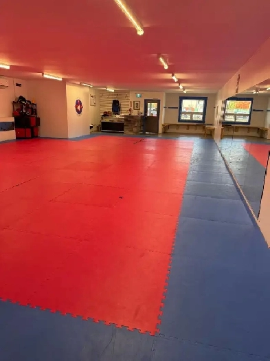 Martial Arts/Fitness Studio for rent Image# 5