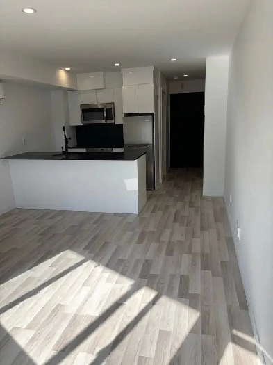 renovated Studio for Rent – available now Image# 1