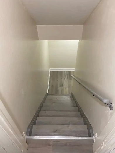 2 Bedroom Legal Basement Apartment Image# 1