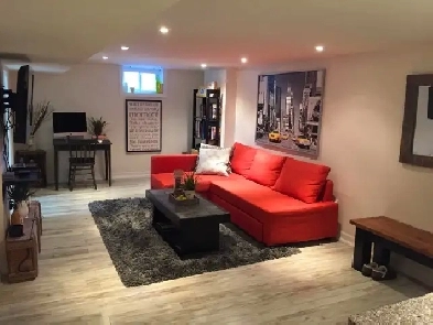 Yonge Sheppard apartment Image# 1