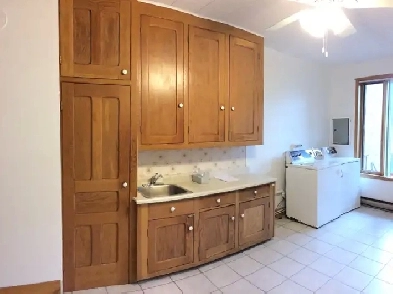 appartement 41/2 à louer Image# 1