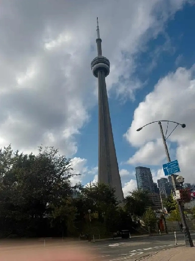 Downtown Toronto condo for rent Image# 1