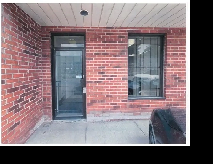 Office/ Industrial, 2809 sq.ft. for Sublet, Mississauga Image# 1